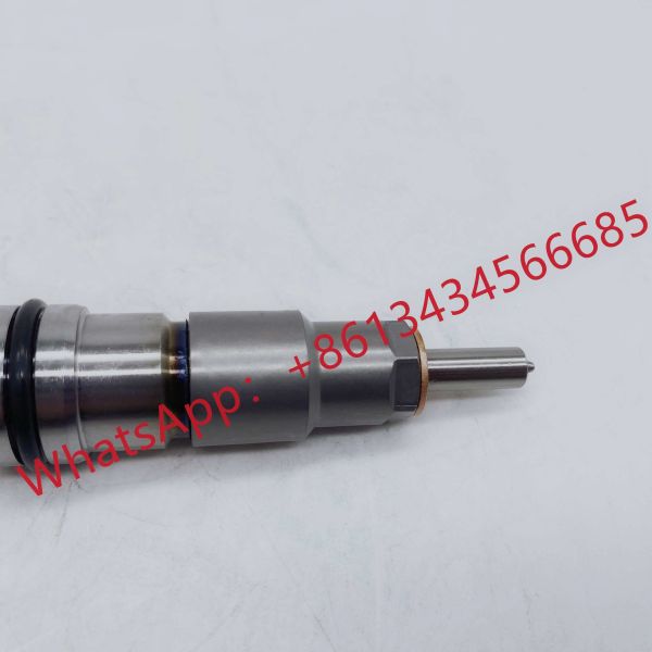 Diesel Engine Fuel Injector For Caterpillar 371-3974 C7.1 E320D2 E329D2