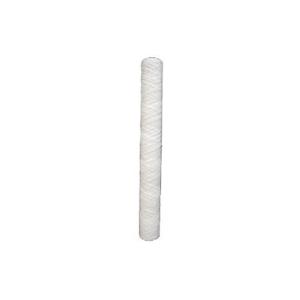 Fiberglass Cotton PP String Wound Filter Cartridge 10 Micron 5 - 40 Inch