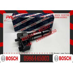 High Quality Diesel Genuine 0414799008 0280746902 0414799027 0986445003 0414799005 Fuel Injection Unit Pump