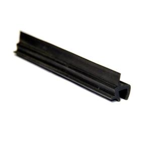Cheap Automotive Windscreen Rubber Seal , EPDM Window Weather Stripping for sale