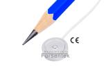 Miniature Button Type Force Transducer 1kN 500N 200N 100N 50N Compression Sensor