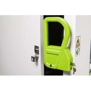 Minus 86 Degrees Upright Biomedical Cryogenic ULT freezer For Laboratory