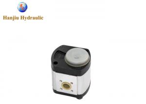 China Hydraulic pump 1PN-168-ADR3 for FIAT 140104 TRACTOR gear type hydraulic pump on sale