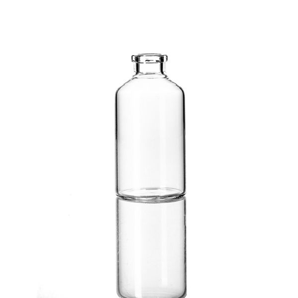 Quality 15ml Medical Injection Empty Glass Vials tubular glass bottle wholesale