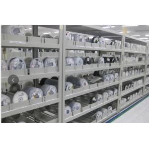 Full Array 220R SMD Electronic Resistor 100 Ohm Thick Film Chip Resistor