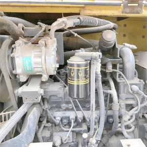 2018 Komatsu PC70-8 Used Excavator Japan Used Mini Excavator PC70-8 with Cummins