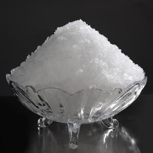 60kg Daily LZ-120 Air Cooled Granular Ice Machine for Food Storage Copeland