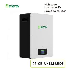 China 2.56kWh LiFePO4 Battery | 24V 100Ah Solar Battery for Home Energy Storage & Off-Grid Backup on sale