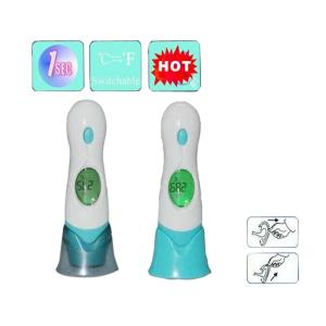 Liquid Food Digital Infrared Thermometer For Milk , Bath Water