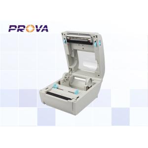 110mm Desktop Wireless Lable Printerfor Transportation & Logistics