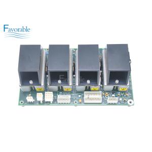 Mini DC Servo Amp Elmo# Vio-10/100-P P/N CB2-103 Cutting Machine Parts