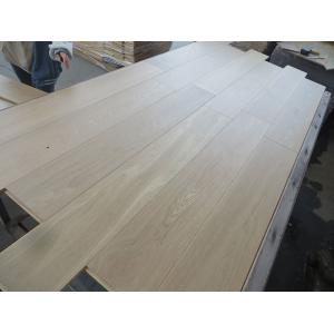Oversized European Oak Engineered Wood Flooring with Pine Core in 1210 x 190 x