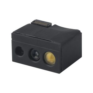 Small Embedded 2D QR Code Barcode Scanner Module with 1 Million Pixel CMOS Image