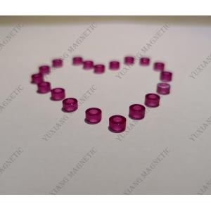 Ruby Ceramic Jewel Bearing Assembly 4mm 6mm Customized Good Quality Precision