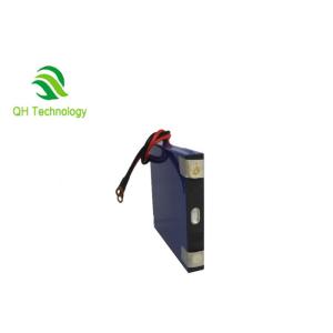 100AH 24 Volts Lithium Ion Battery Car Battery , Lifepo4 Lithium Battery QH