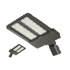 Parking Area 150 Watt Led Shoebox , Shoebox Parking Lot Lights Yard 140LM/W