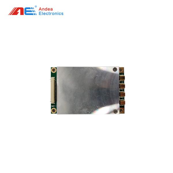UHF RFID Module Reader USB RFID UHF Module UART Range 0.2 Meter EPC Global Class