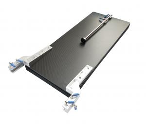Cheap Operating table accessories Carbon Fiber Support Plate Carbon Fiber Extension Board for sale