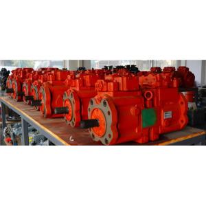 Doosan DX225-9 Hydraulic Main Pump K3V112DTP 400914-00468B