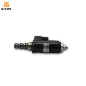 SK250-8 Safety Lock Solenoid Valve YN35V00050F1 for KOBELCO