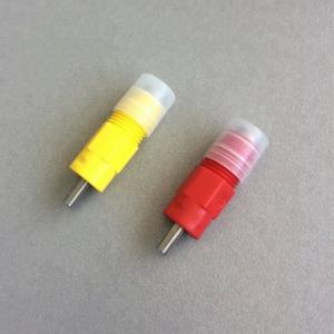 Quail Chicken Poultry Feeder Drinker 25mm POM Nipple Cup Drinker