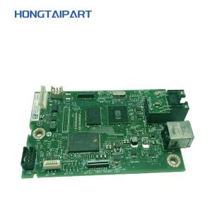 110V Formatter Logic Board For For H P LaserJet Pro M252 M252N M252DW Mainboad