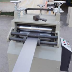 45 Steel Strut Channel Roll Forming Machine 8T Machine Weight
