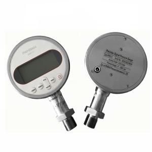 Offer A Cost Effective Solution Pressure Calibrator Pr9111 Digital Test Gauge