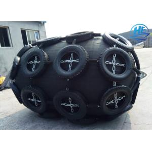 Yokohama Pneumatic Rubber Fender Anti Collision Ship Protection In All Size