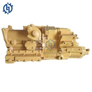 3306 Mechanical Diesel Engine Fuel Injection Pump For CATEEEEEEE E330 E330B E350