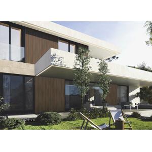 Australian Standard Modular Homes Light Steel Structure Frame Building Steel