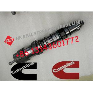 CUMMINS Diesel Fuel Injector 4088431 4902827 4062090 4077076 Injection QSK23