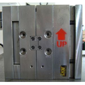 Cold Runner Multi Cavity Injection Molding Service , NAK80 Injection Plastic