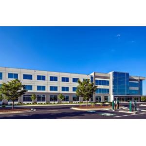 Recyclable Easy Assemble Metal Frame Structure Construction Fast Building