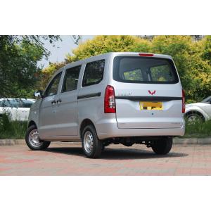 Affordable New Wuling Hongguang V minivan 2022 1.2L 76 hp L4 Gasoline 2WD Euro 6