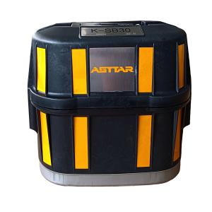 K-SB30 mining isolated CE certified chemical oxygen self rescuer oxygen