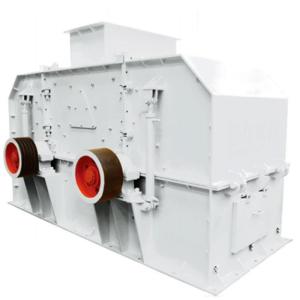 Hammer Crusher Mill PC800 Clay Brick Making Machines Brick Crusher