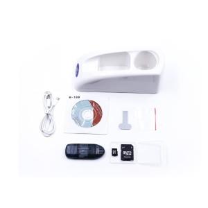 Digital Microscope for Skin and Scalp Video Dermatoscope with 2 Million Pixels