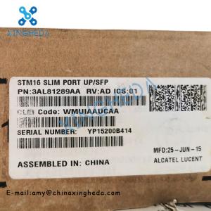 Alcatel Lucent 3AL81289AA 0-16ES 1660/1662SM