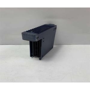 Cheap GE IC695ALG106 Digital I O Module for Emerson Automation Current ASCII Serial Protocol for sale