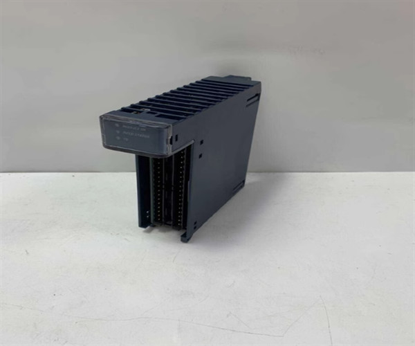 GE IC695ALG106 Digital I O Module for Emerson Automation Current ASCII Serial