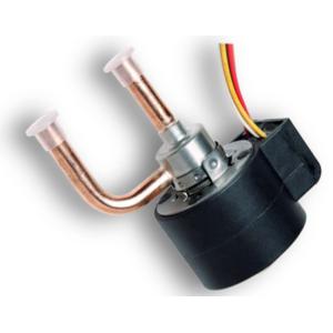 Automatic Electronic Expansion Valve For Heat Exchanger Components