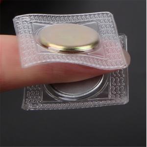 DIY Invisible Hidden Magnetic Snap for Wallet/Bag/Cloth Certification ISO9001