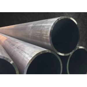 API 5L X42 Grade 2'' Galvanized LSAW Steel Pipe for Heavy Duty Applications