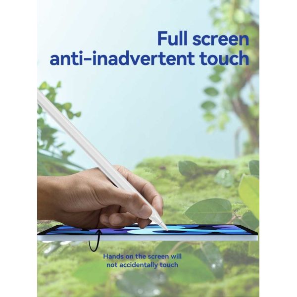 Bluetooth Stylus Digital Pen Full Screen Anti Inadvertent Touch conpatible with ipads
