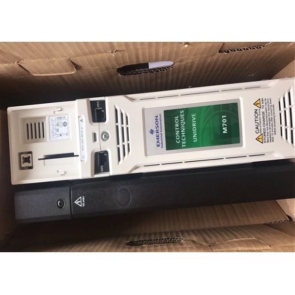 NIDEC CONTROL TECHNIQUES Unidrive M701-06400470A 22-30KW Emerson AC Inverter