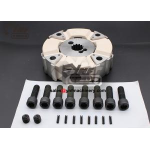 Cheap 50K Excavator coupling High Quality And Precision Hydraulic Pump Coupling 6D15 for sale