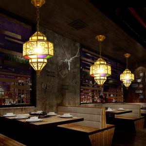 Bohemian Style chandelier Lighting For indoor home Kitchen Dining room Lighting