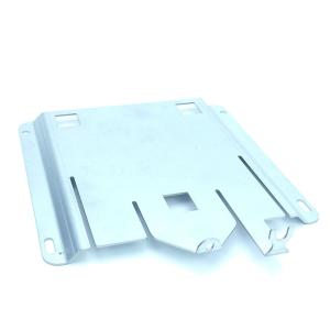 Metal Stamping Parts Sheet Metal Fabrication with Custom Welding Punching and