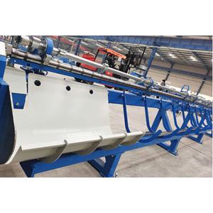 Straightening Cutting Wire Mesh Welding Machine Automatic 415V 50Hz